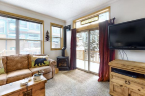 Saddle Ridge Silverthorne